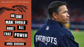Tom Brady’s Shady Guru Alex Guerrero Isn’t Ready To Give Up His Pseudoscience Or His Control